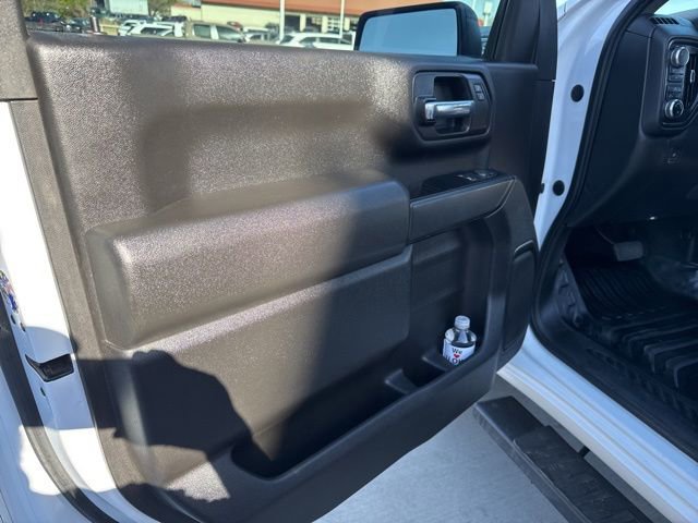 Used 2024 GMC Sierra 2500 Pro w/ Convenience Package image 48