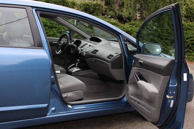 Used 2010 Honda Civic LX image 13