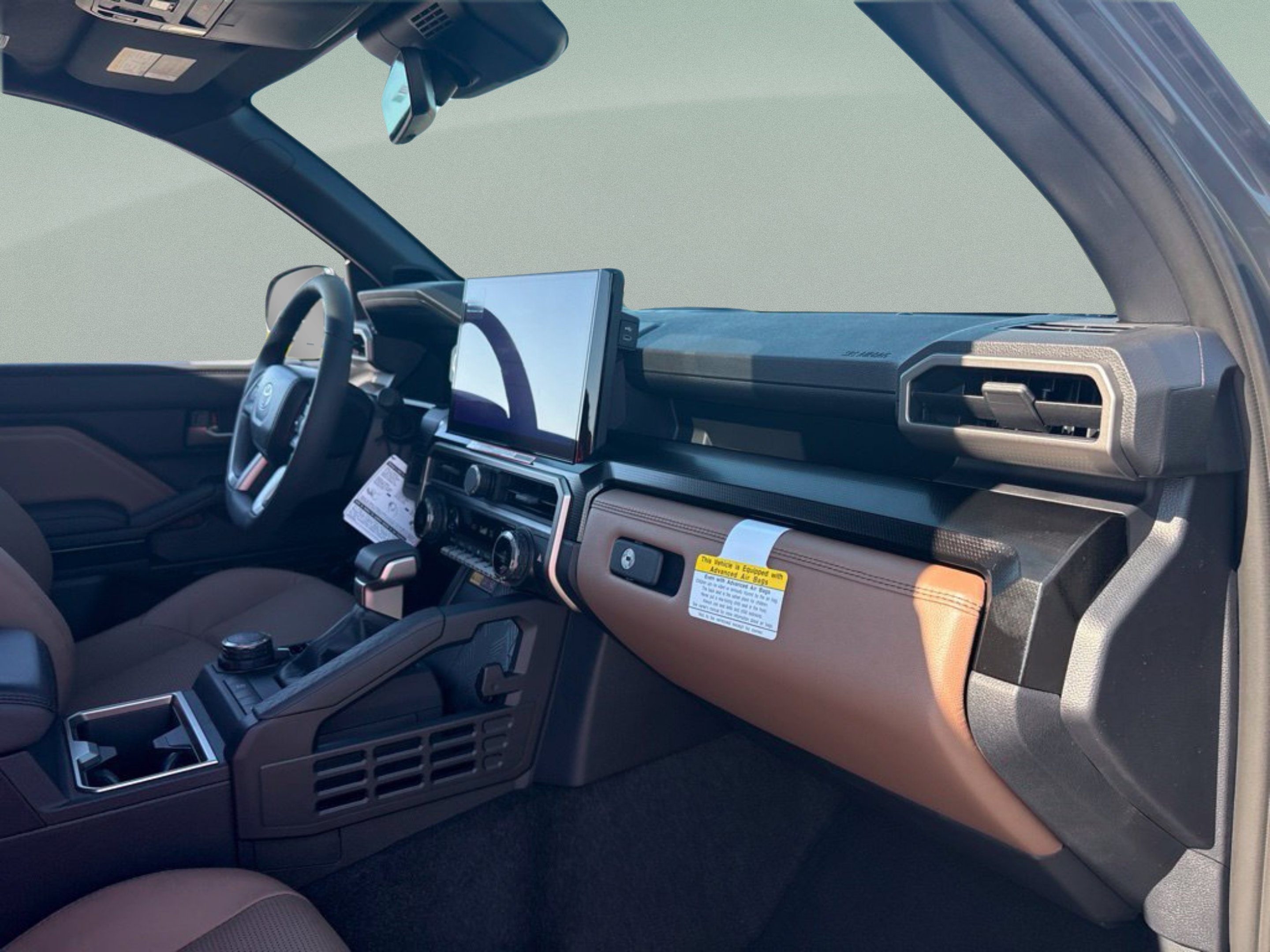 New 2026 Toyota 4Runner Limited AWD/4WD image 19