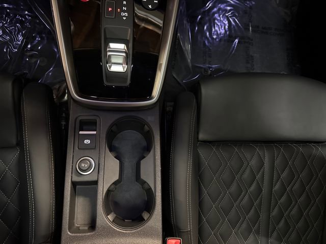 Used 2023 Audi S3 Premium Plus w/ Premium Plus Package image 19