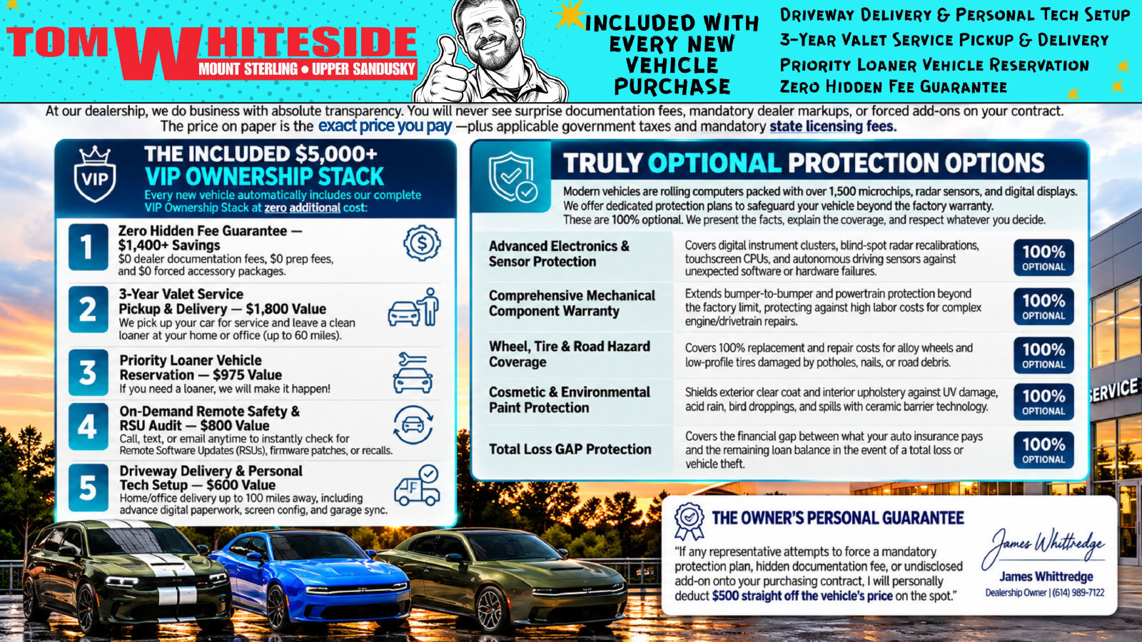 New 2026 RAM 1500 RHO w/ RHO Level 1 Equipment Group AWD/4WD image 2