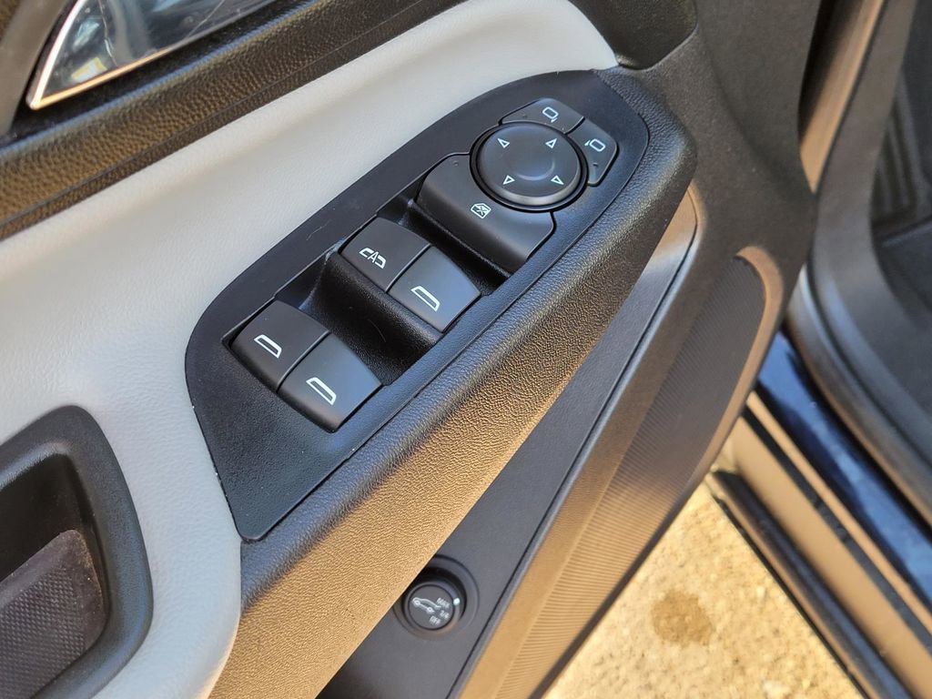 Used 2020 Chevrolet Equinox LT image 21