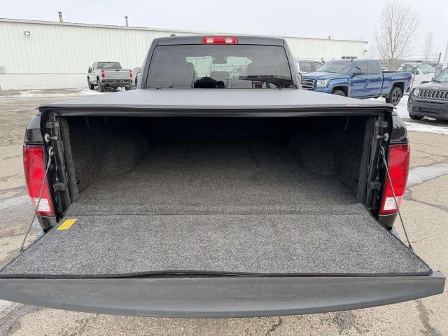 Used 2019 RAM 1500 Express w/ Express Value Package image 20