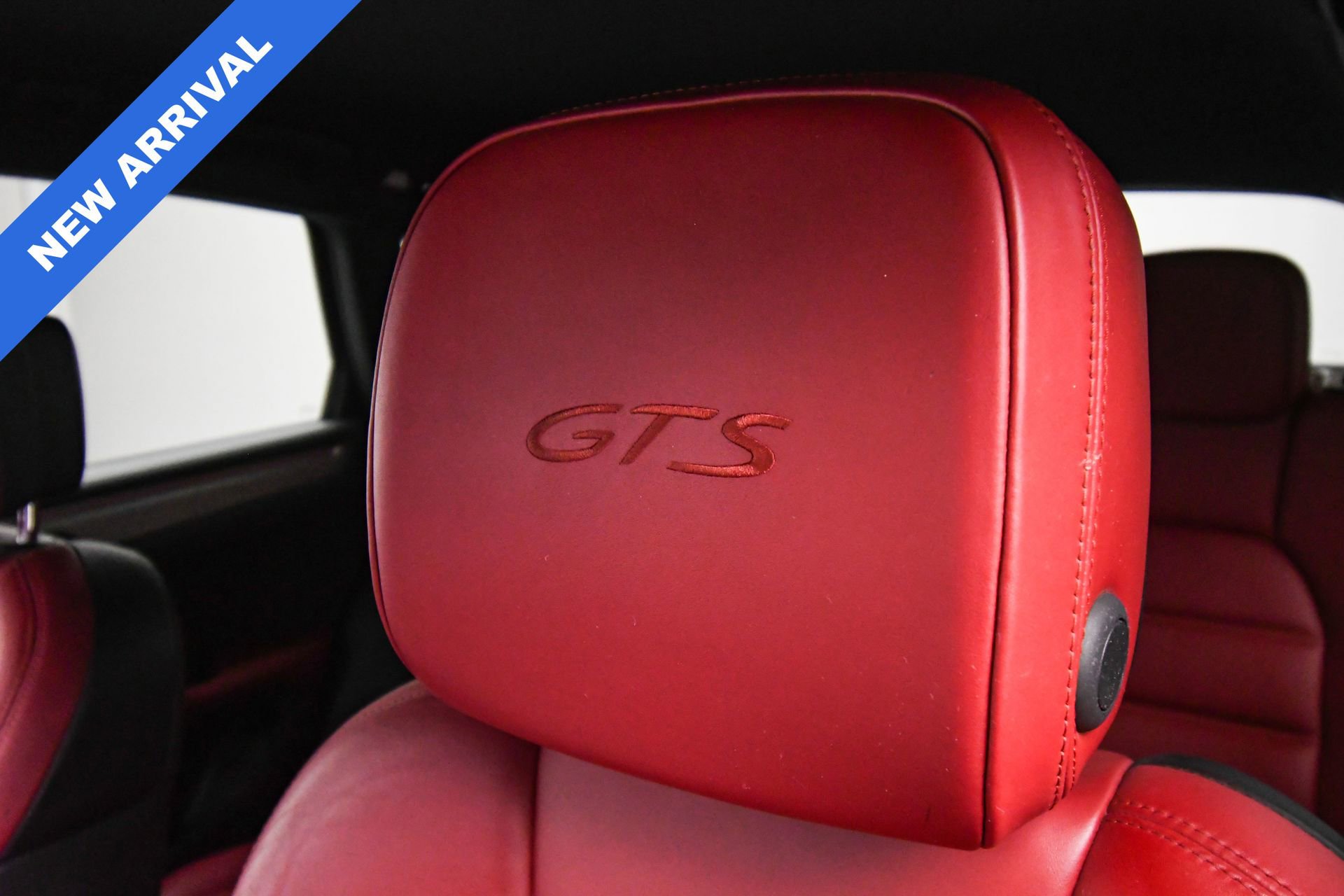 Used 2017 Porsche Macan GTS image 52