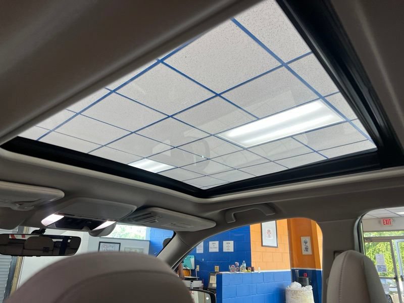 Used 2019 Subaru Forester Premium AWD/4WD image 18