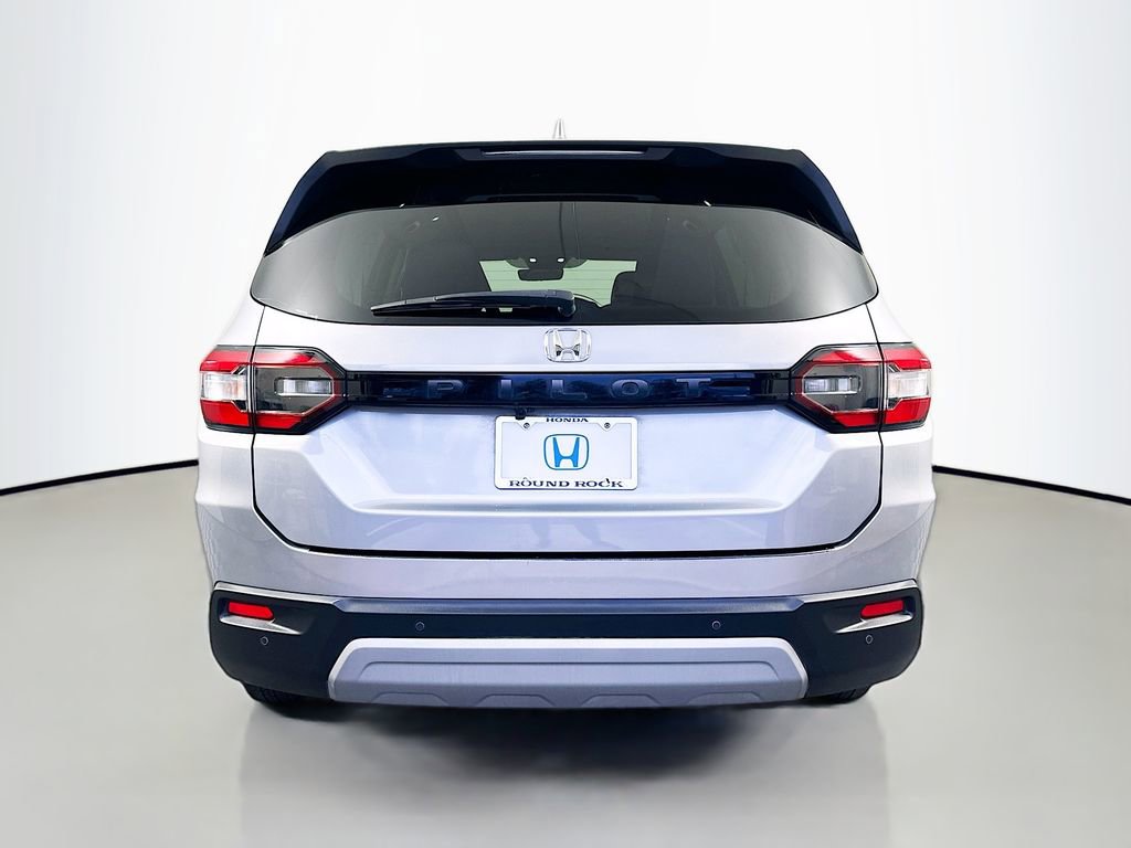 Certified 2023 Honda Pilot EX-L image 6