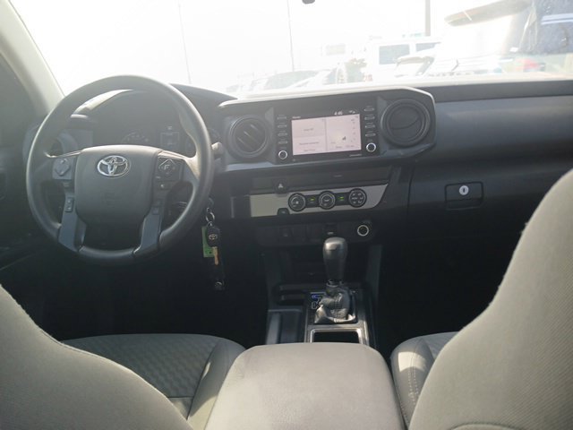 Used 2021 Toyota Tacoma SR w/ SR Convenience Package RWD image 13