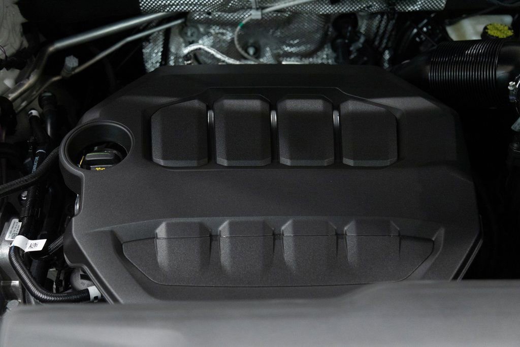 New 2026 Volkswagen Atlas Cross Sport SE image 24