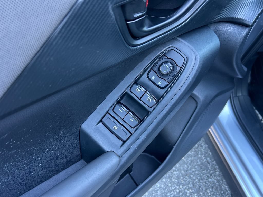 Certified 2024 Subaru Crosstrek 2.0i AWD/4WD image 13