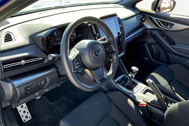 Used 2023 Subaru WRX Premium image 13