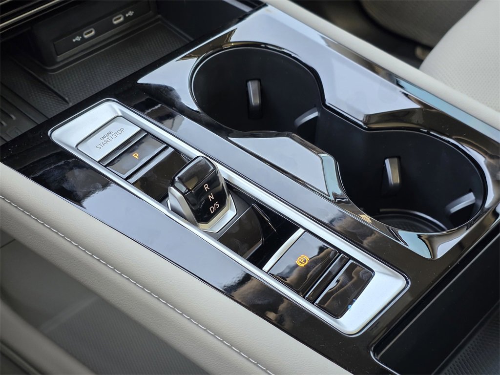 New 2026 Volkswagen Atlas SEL Premium R-Line image 14