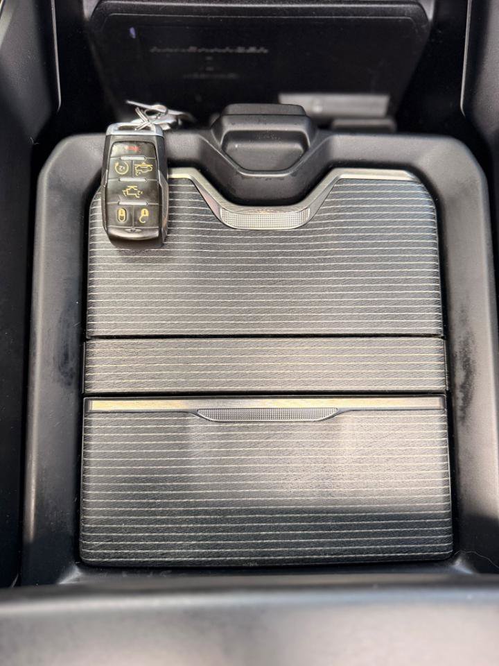 Used 2019 RAM 1500 Limited AWD/4WD image 21