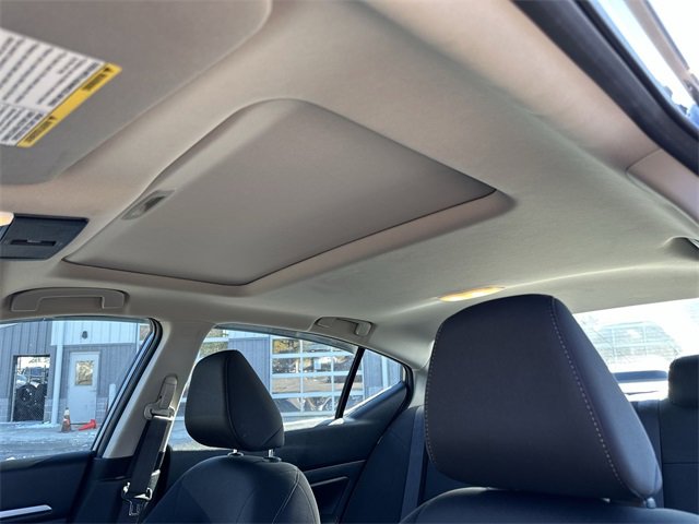 Used 2019 Nissan Altima 2.5 SV image 29