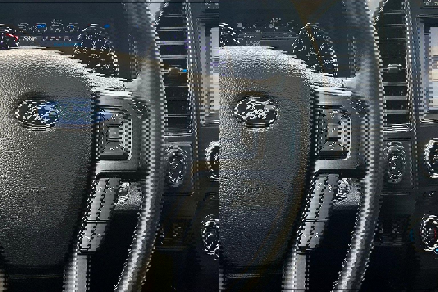 Used 2018 Ford Expedition Max Limited w/ Equipment Group 302A image 13