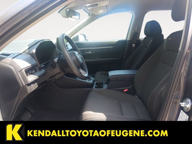 Used 2025 Honda CR-V LX image 9