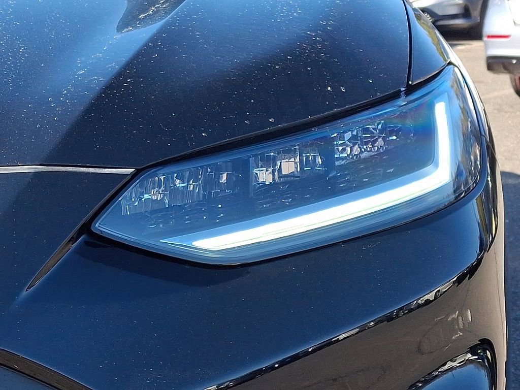 Used 2023 Honda HR-V Sport image 9