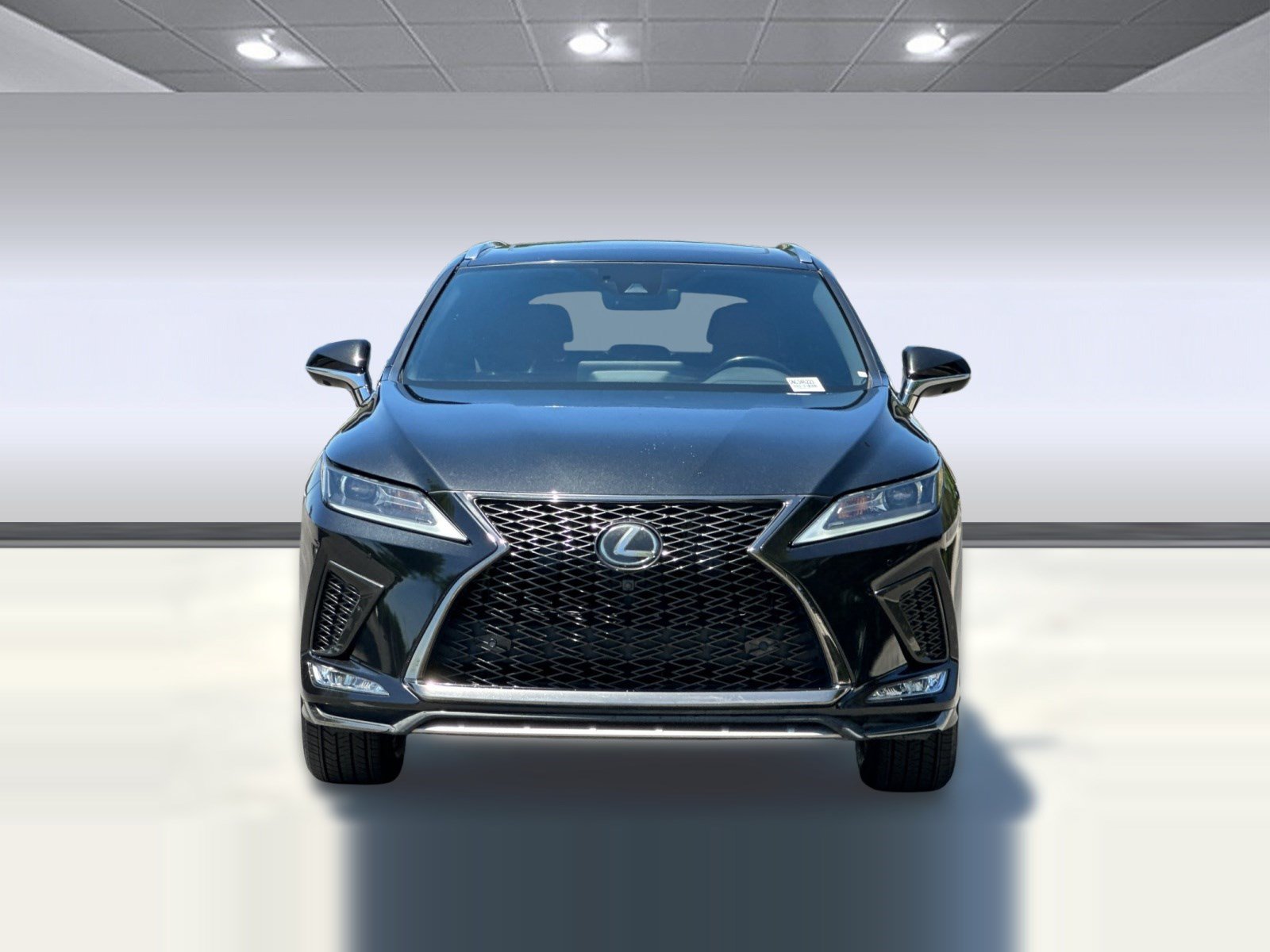 Used 2022 Lexus RX 350 F Sport w/ Accessory Package AWD/4WD image 6