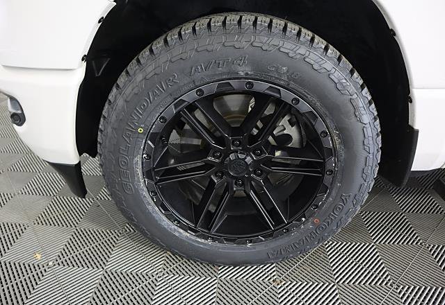 Used 2023 RAM 1500 Laramie image 19