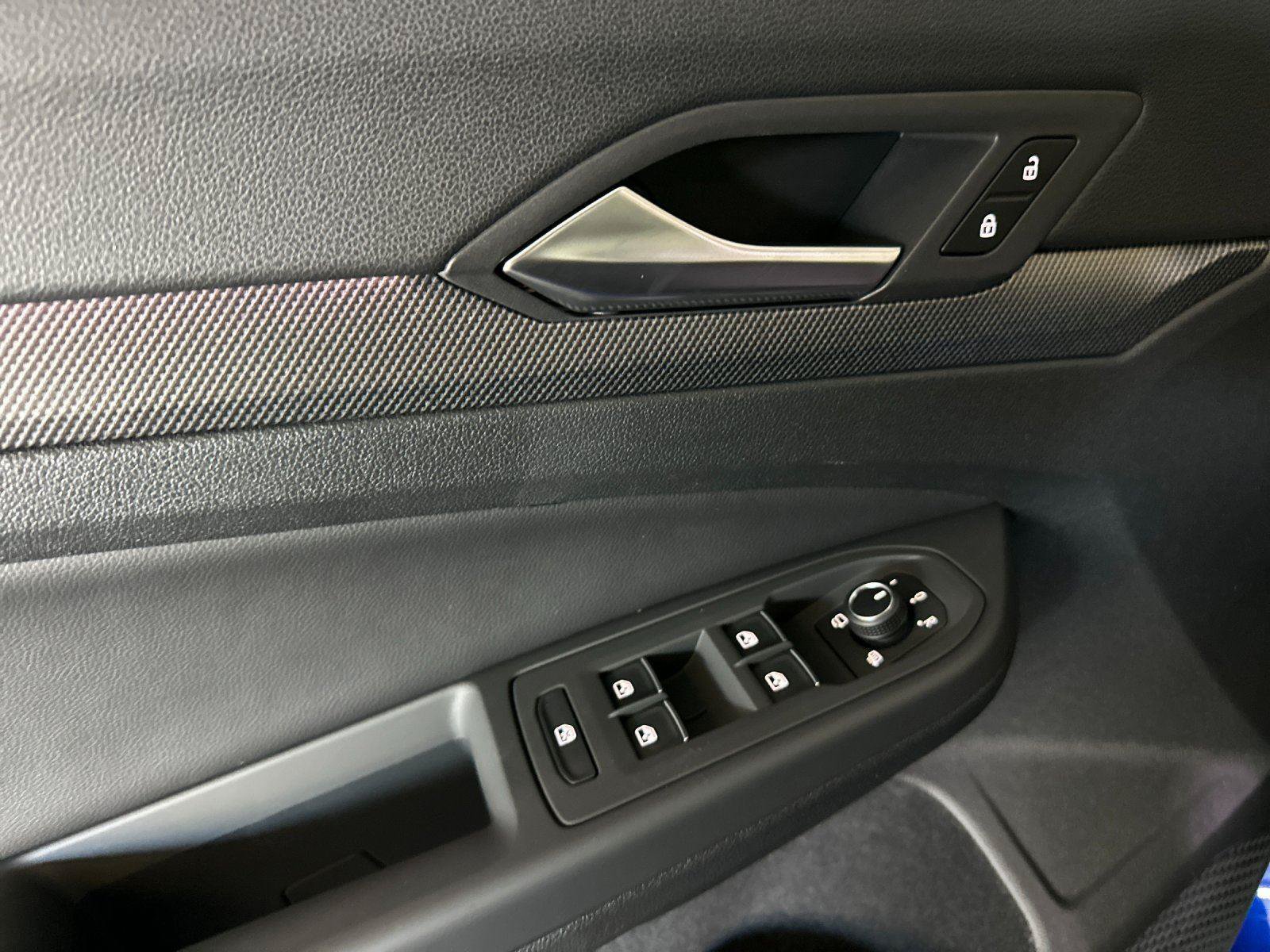 New 2026 Volkswagen Golf AWD/4WD image 10