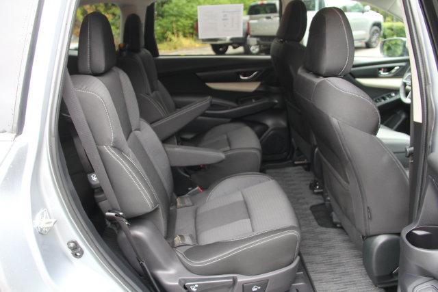 Used 2022 Subaru Ascent Premium w/ Convenience Package AWD/4WD image 39