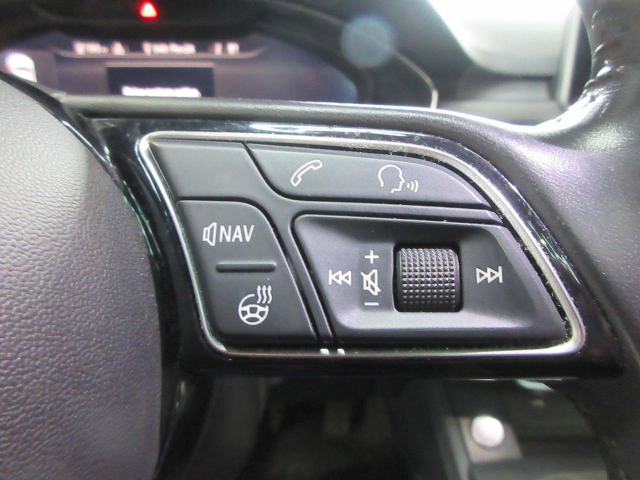 Used 2019 Audi A5 2.0T Premium Plus AWD/4WD image 18