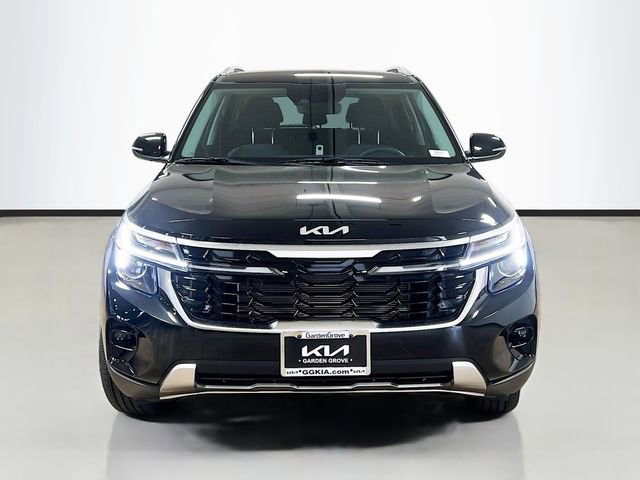 New 2026 Kia Seltos S FWD image 2