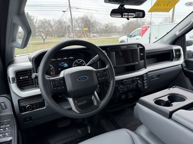 New 2026 Ford F350 XL w/ XL Chrome Package image 20