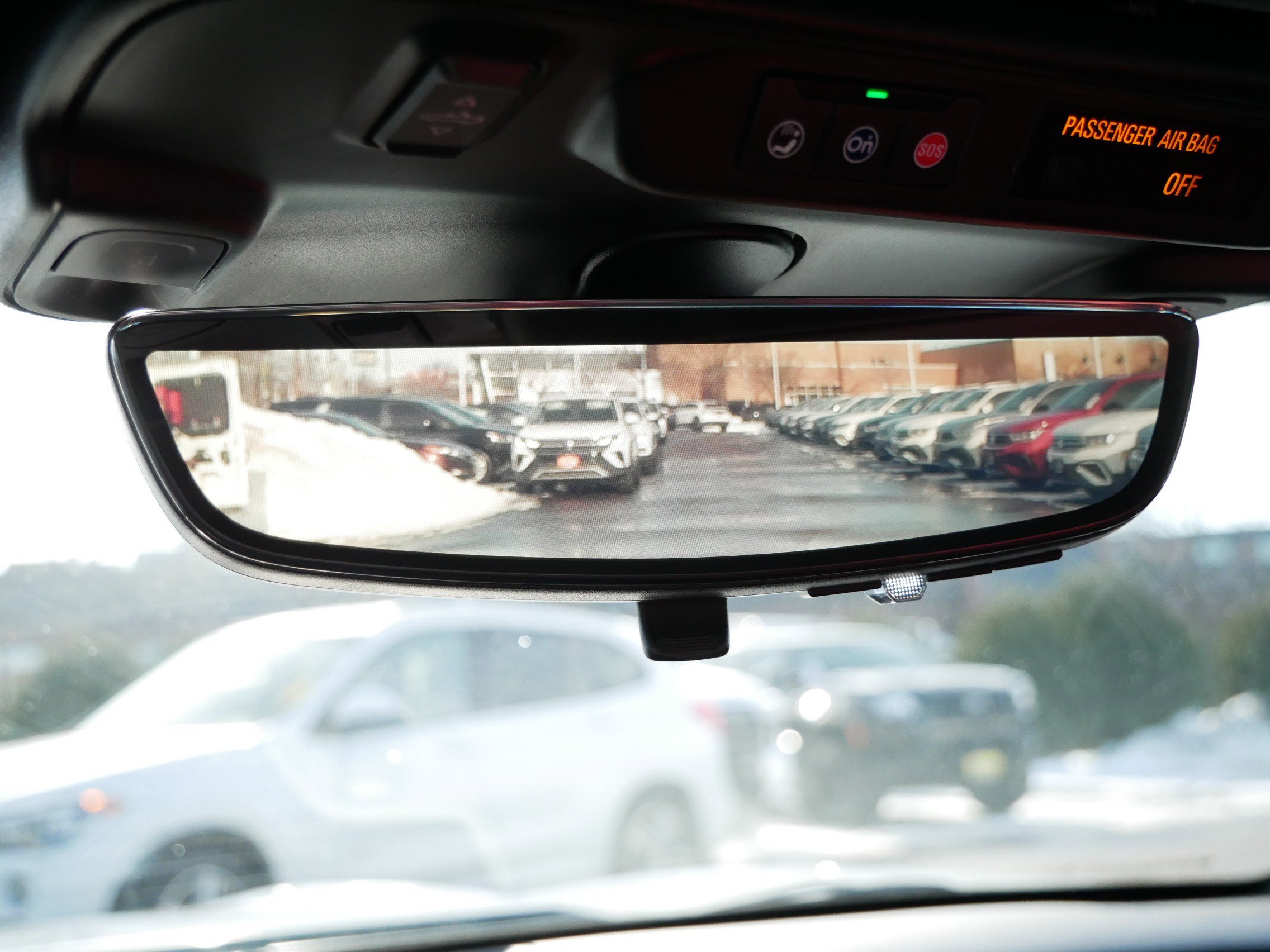 Used 2023 Chevrolet Camaro LT w/ RS Package image 33