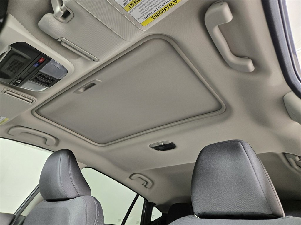 New 2026 Subaru Crosstrek 2.0i Premium image 9