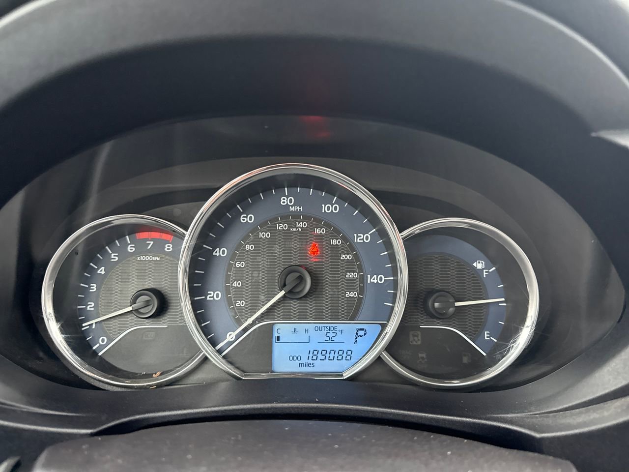 Used 2016 Toyota Corolla LE image 18