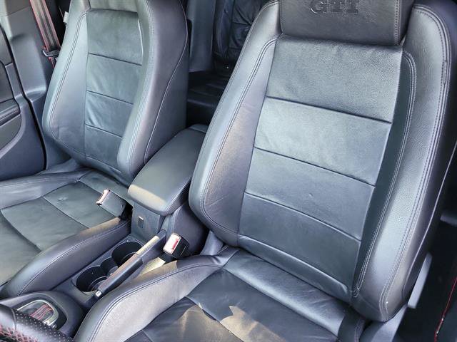 Used 2013 Volkswagen GTI Driver's Edition FWD image 5