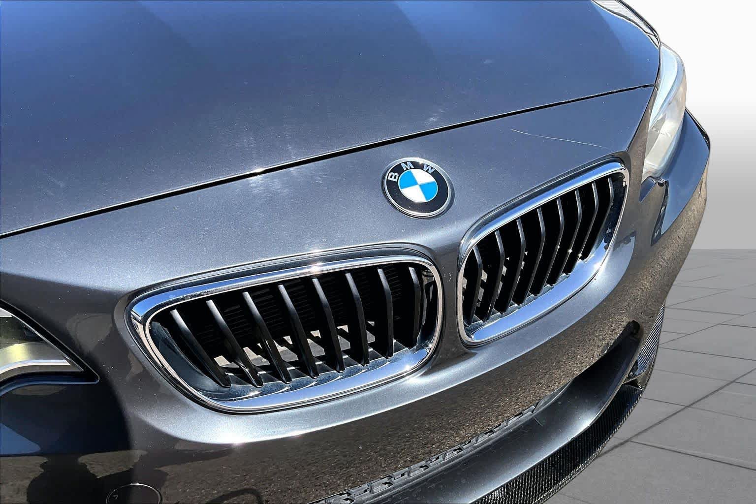 Used 2015 BMW M235i Coupe RWD image 30