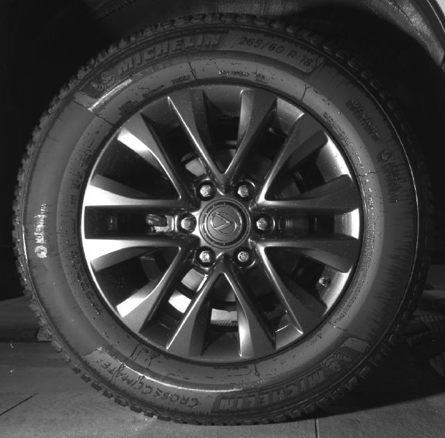 Used 2021 Lexus GX 460 Premium AWD/4WD image 27