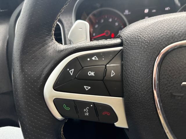 Used 2016 Dodge Charger SRT w/ Harman/Kardon Audio Group image 26