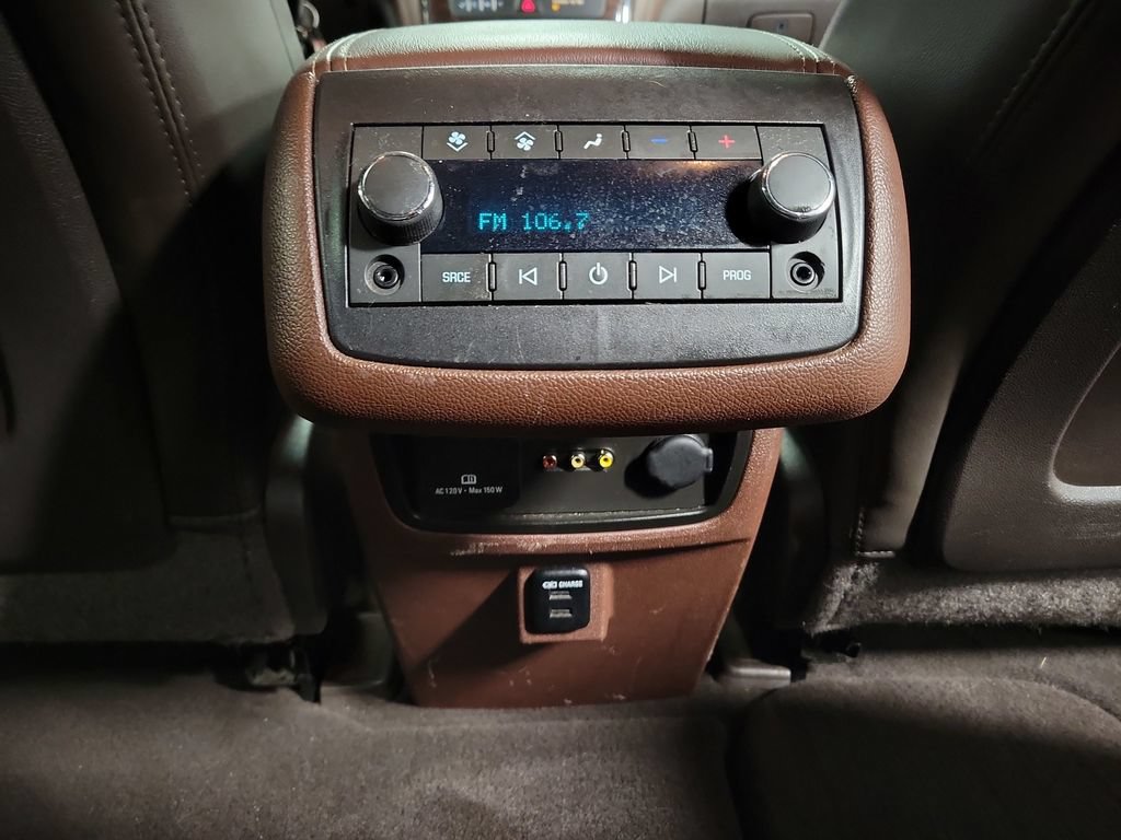 Used 2014 Buick Enclave Leather FWD image 28