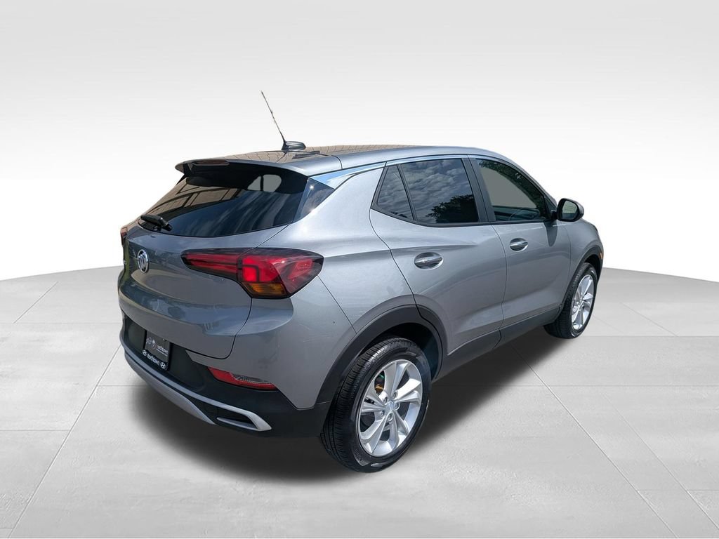Used 2023 Buick Encore GX Preferred w/ Cold Weather Comfort Package FWD image 13