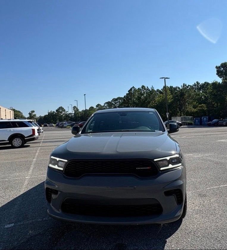 Used 2026 Dodge Durango GT RWD image 4