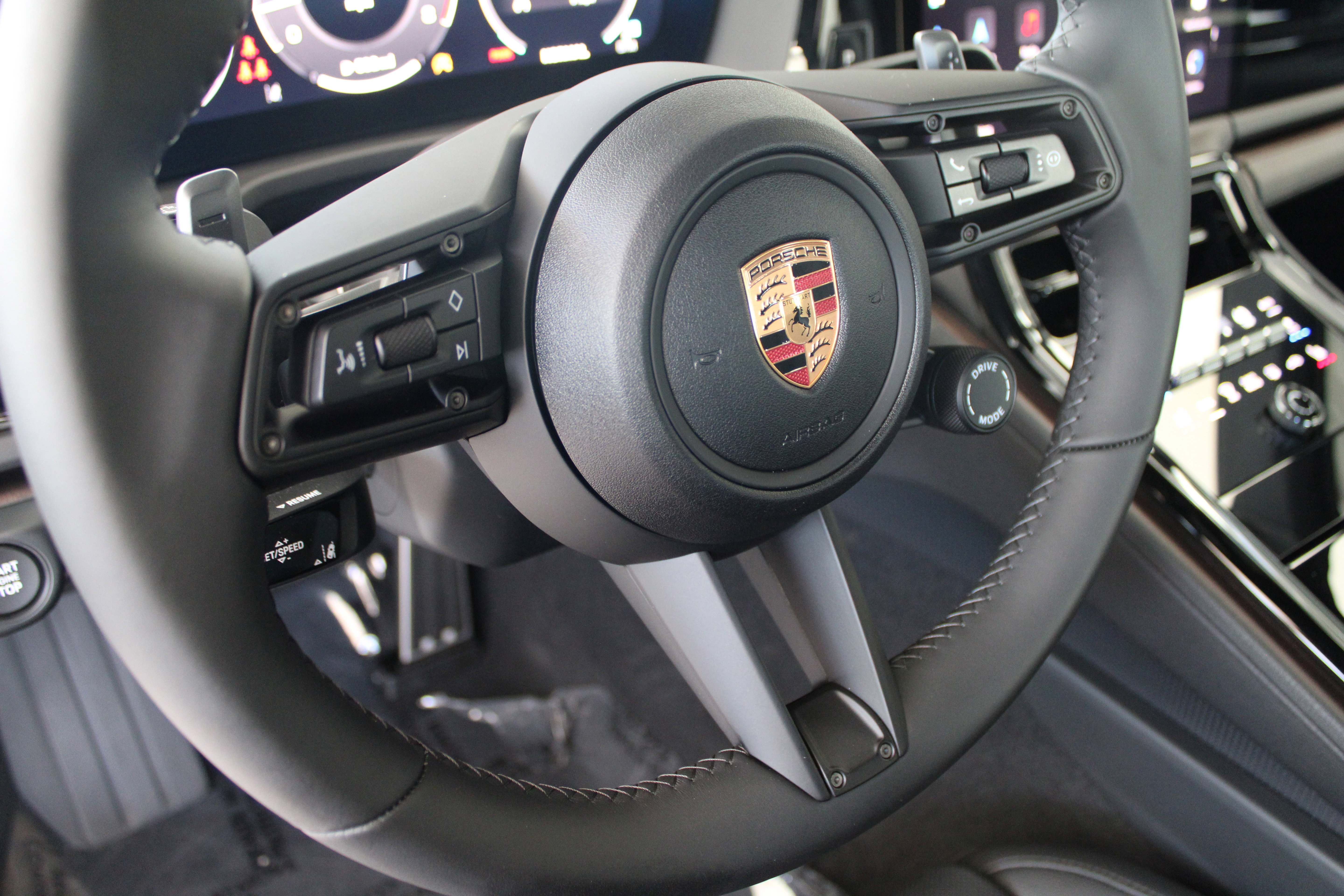 New 2025 Porsche Panamera image 20