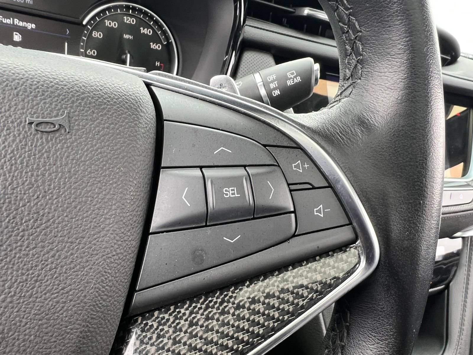 Used 2022 Cadillac XT5 Sportv AWD/4WD image 19