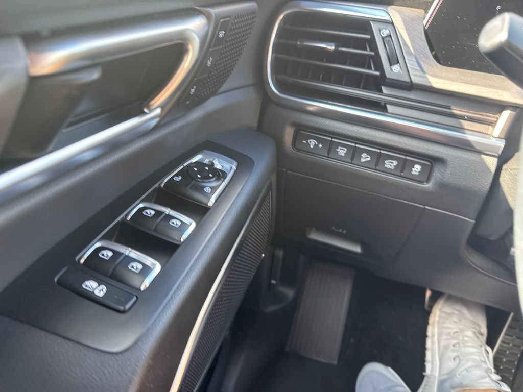 Used 2025 Kia Telluride SX X-Line AWD/4WD image 7