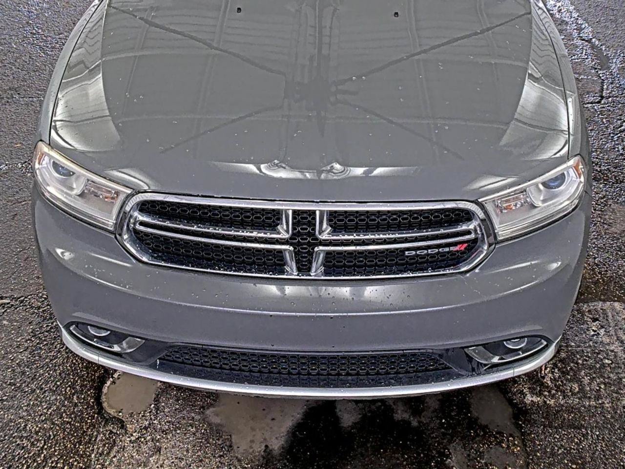 Used 2020 Dodge Durango SXT w/ 3rd Row Seating Group RWD image 6
