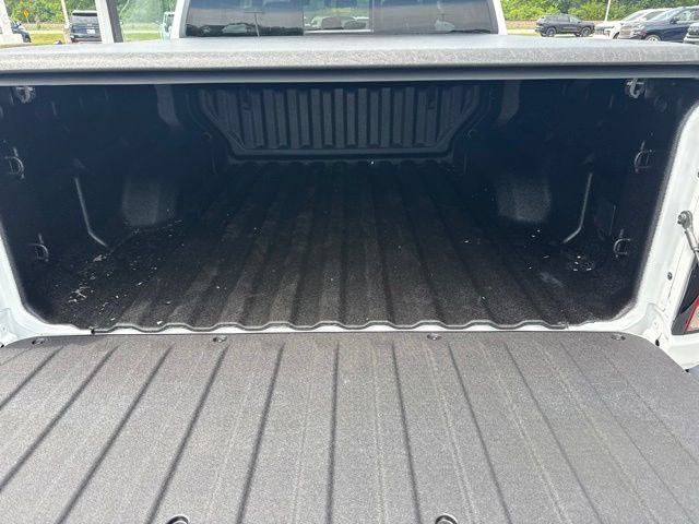 New 2026 Chevrolet Colorado W/T w/ WT Custom Package RWD image 13