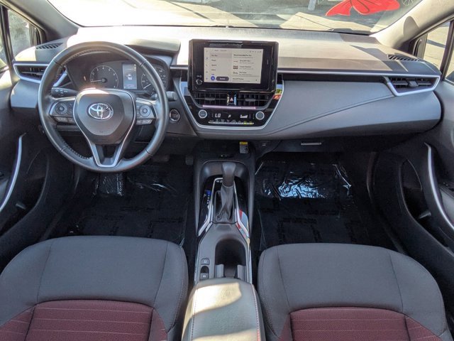 Used 2024 Toyota Corolla SE image 15