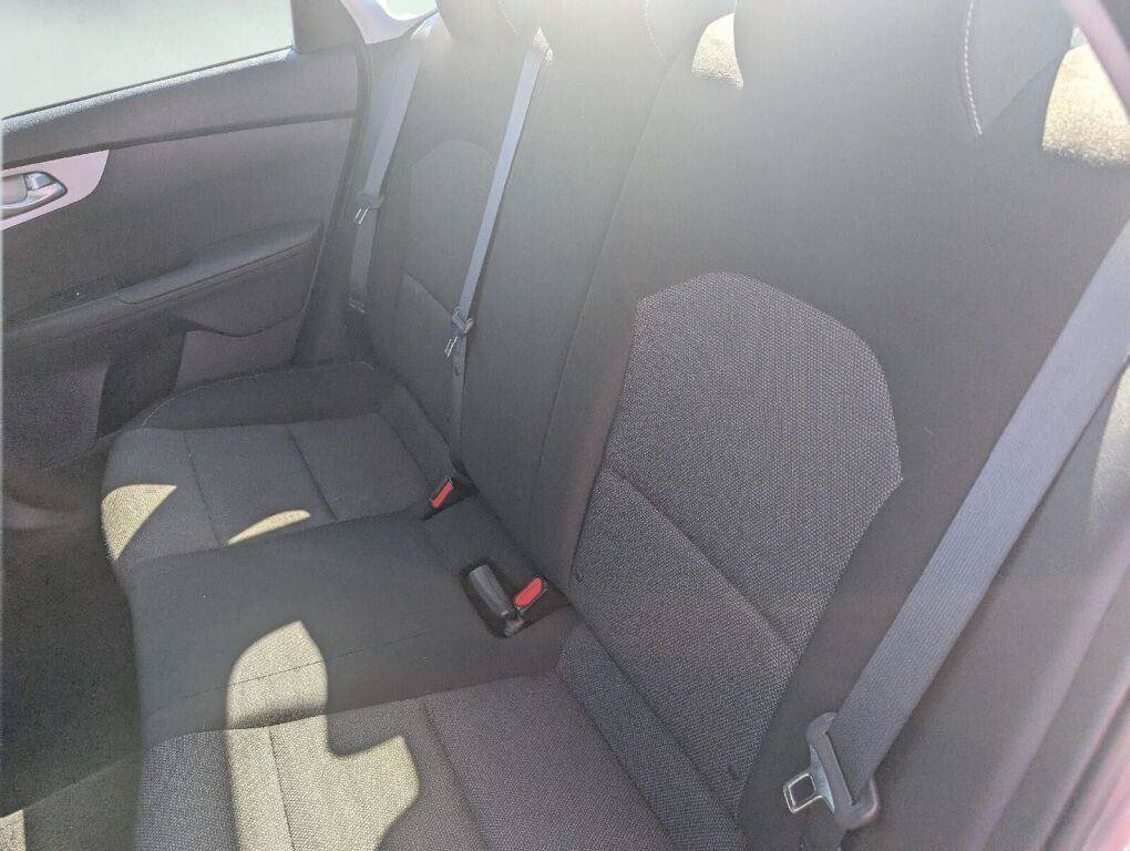 Used 2024 Kia Forte LXS FWD image 39