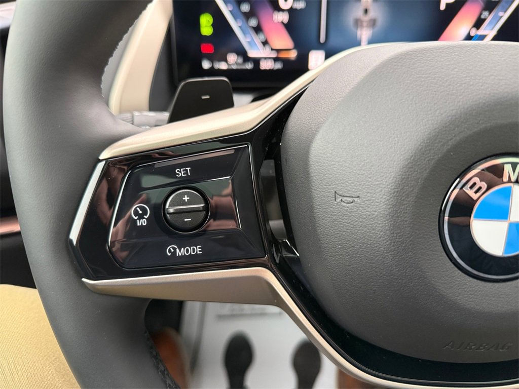 Used 2025 BMW X3 xDrive30i w/ Premium Package image 30