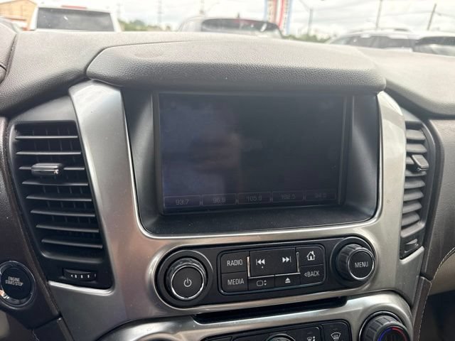 Used 2016 Chevrolet Suburban LTZ AWD/4WD image 28