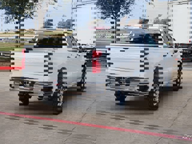 New 2026 Chevrolet Silverado 1500 W/T w/ WT Value Package image 14