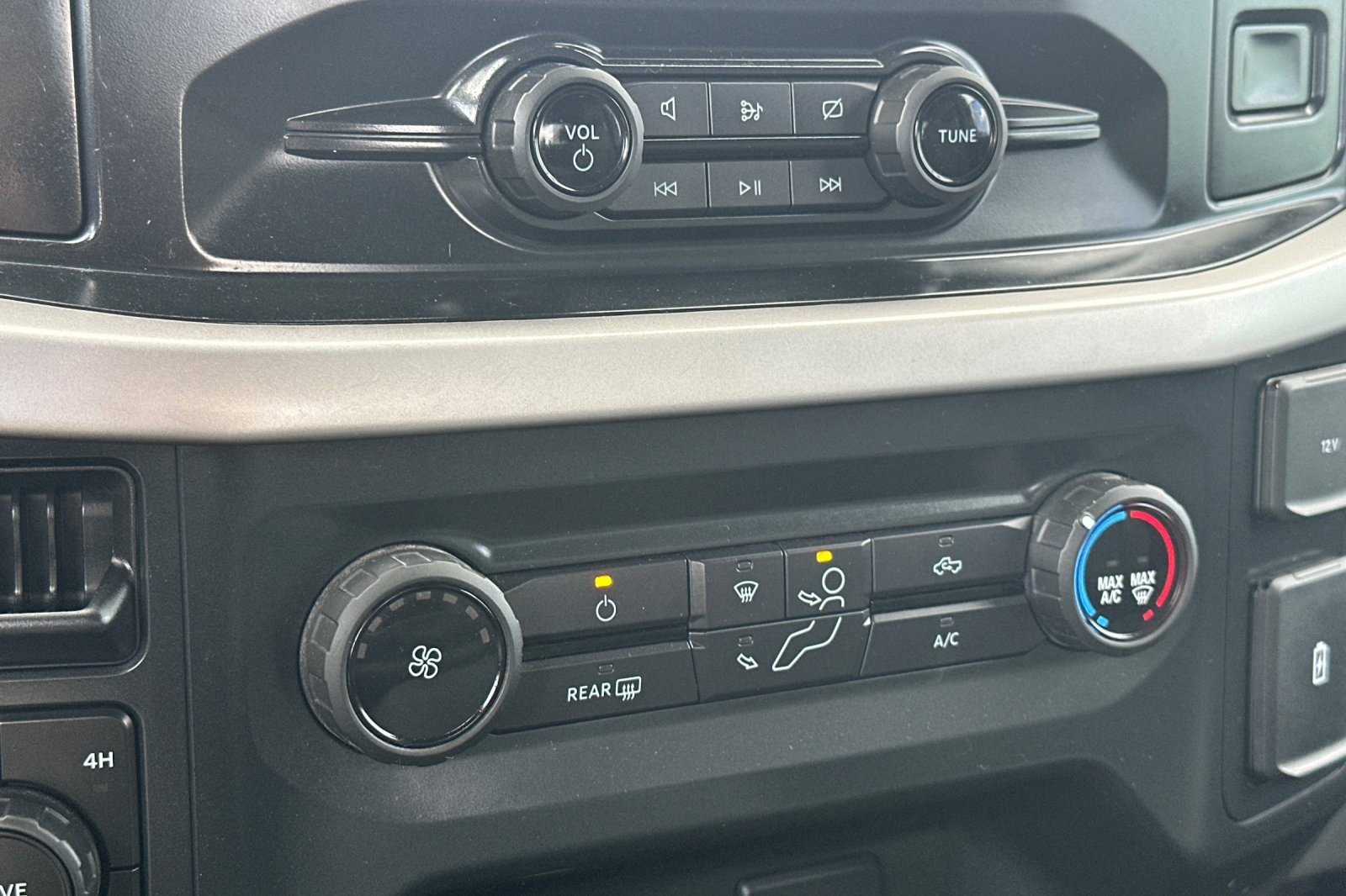 Used 2022 Ford F150 XLT image 21