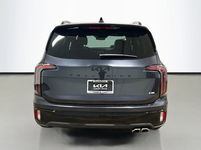 New 2025 Kia Telluride SX Prestige X-Line image 6