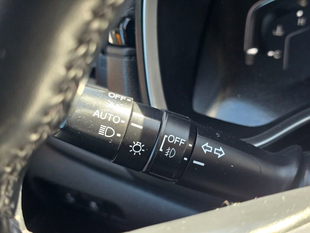 Certified 2022 Honda CR-V Touring image 24